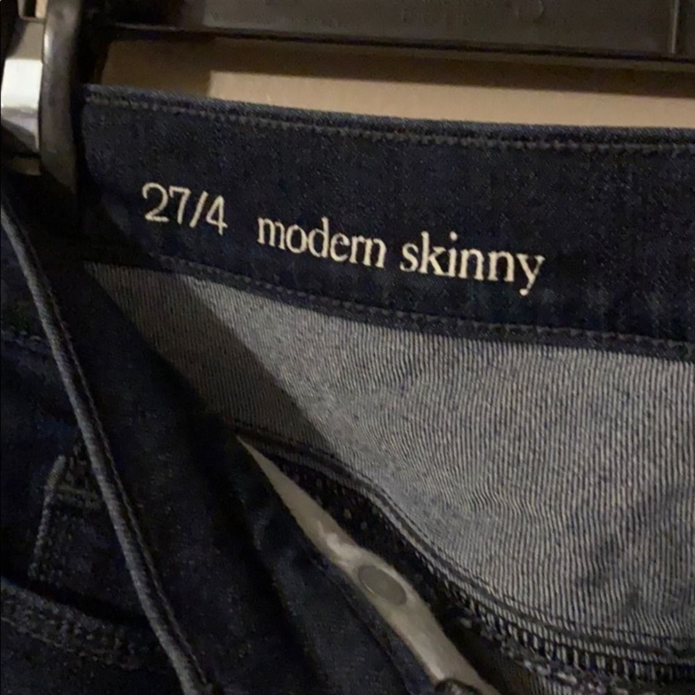Loft jeans - Picture 2 of 3